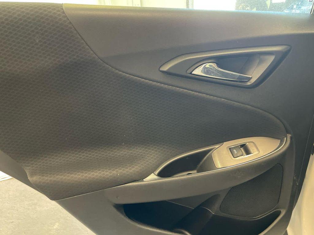 used 2020 Chevrolet Malibu car, priced at $14,220