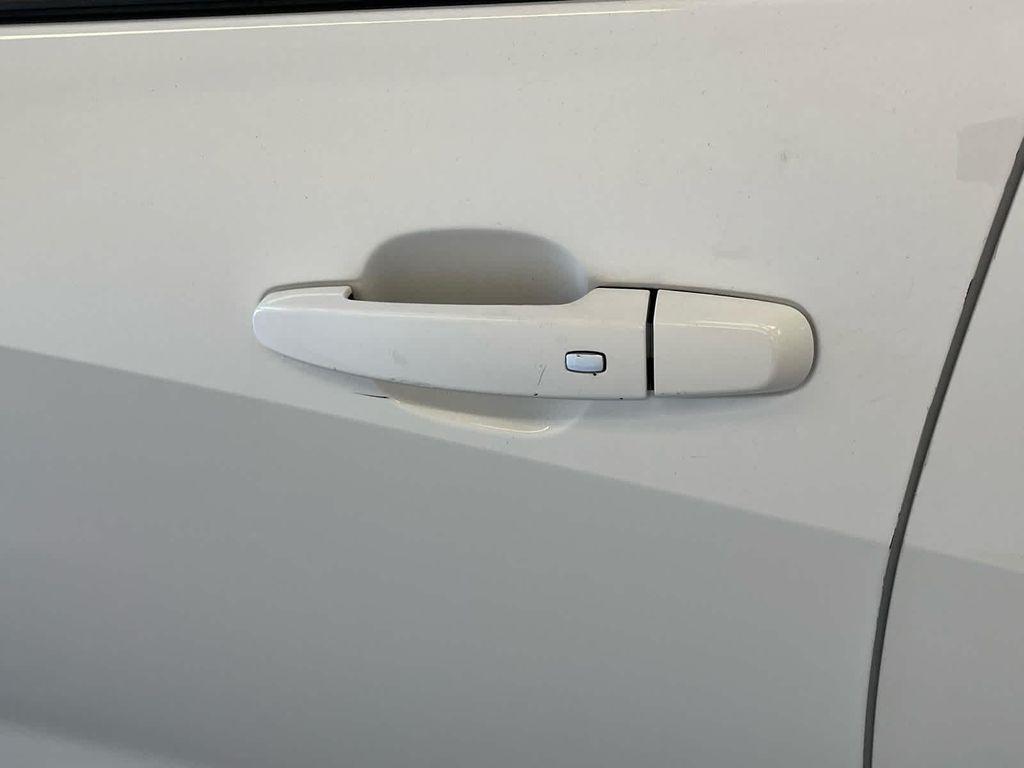 used 2020 Chevrolet Malibu car, priced at $14,220