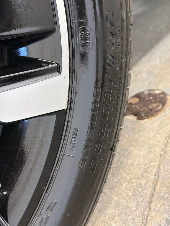 used 2023 Kia Telluride car, priced at $34,595