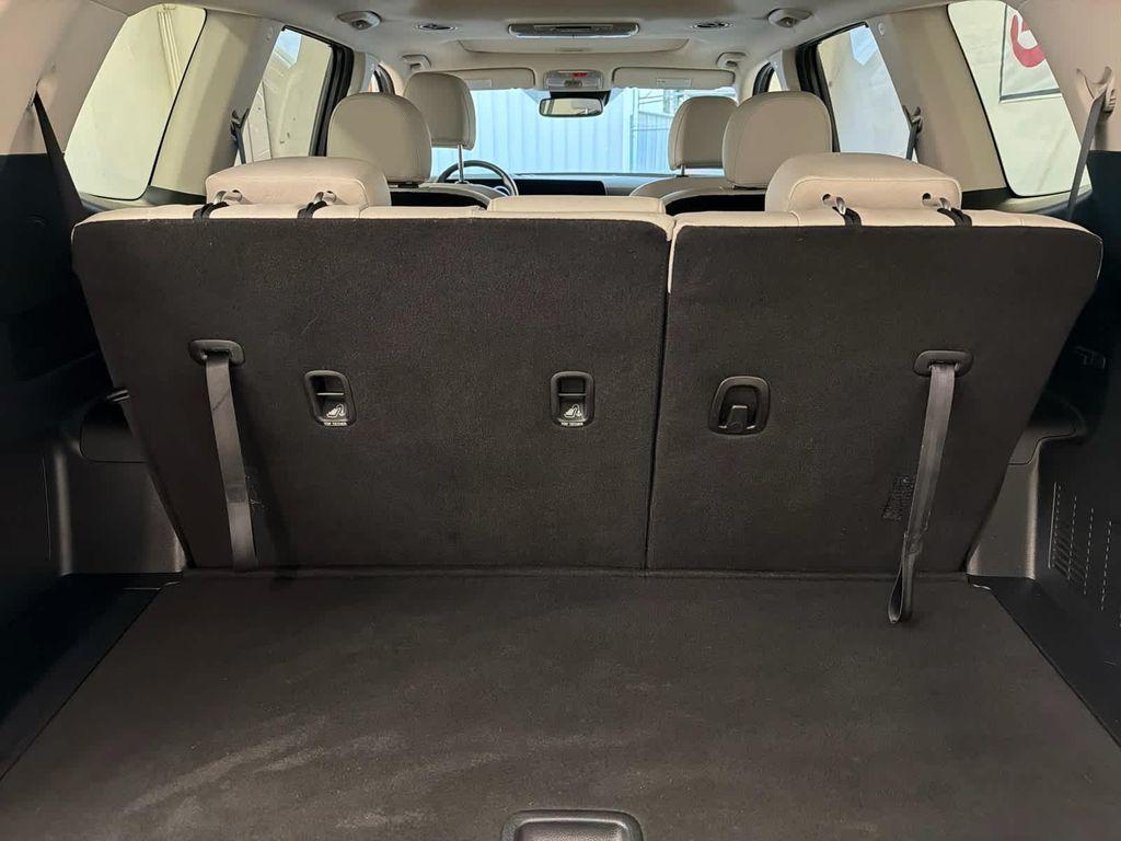 used 2023 Kia Telluride car, priced at $34,595