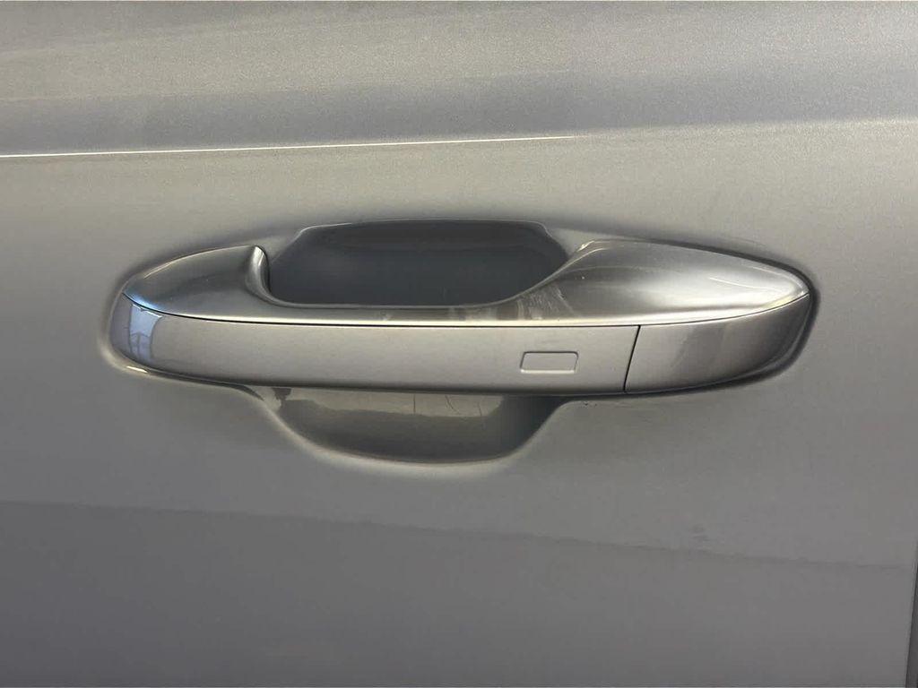 used 2023 Kia Telluride car, priced at $34,595