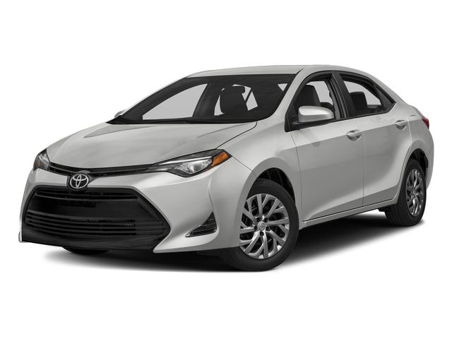 used 2017 Toyota Corolla car, priced at $16,500