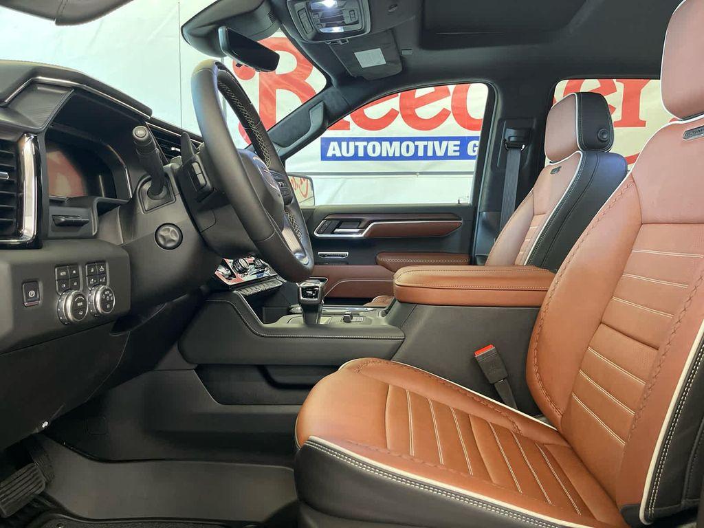 new 2026 GMC Sierra 1500 car, priced at $84,140