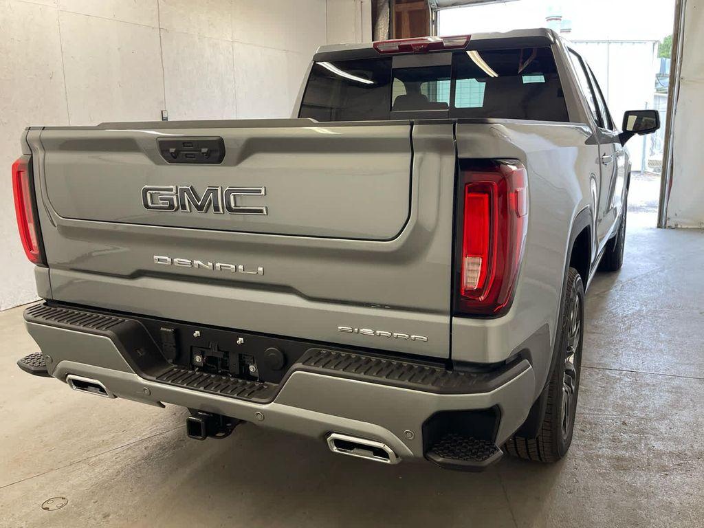 new 2026 GMC Sierra 1500 car, priced at $84,140