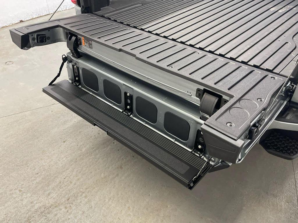 new 2026 GMC Sierra 1500 car, priced at $84,140