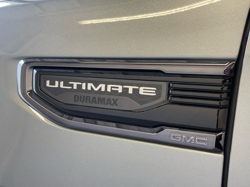 new 2026 GMC Sierra 1500 car, priced at $84,140