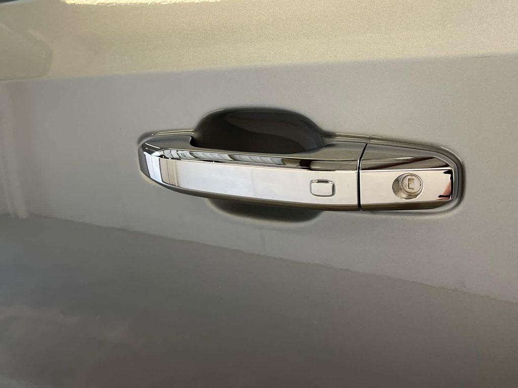 new 2026 GMC Sierra 1500 car, priced at $84,140