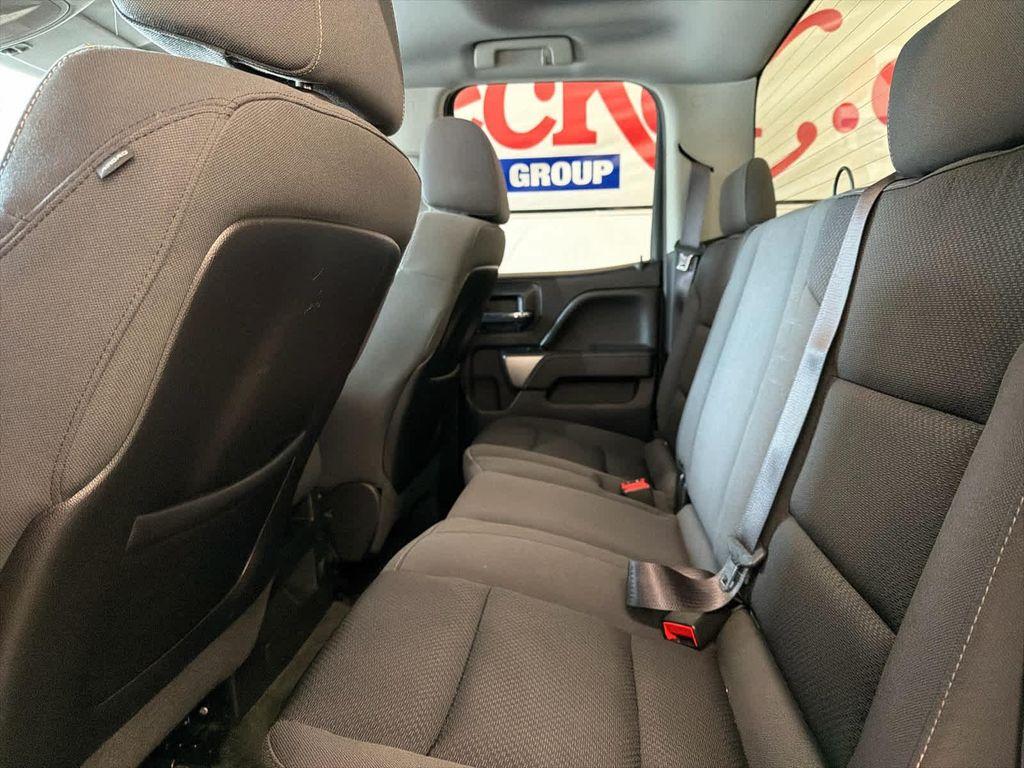 used 2015 GMC Sierra 1500 car, priced at $21,900