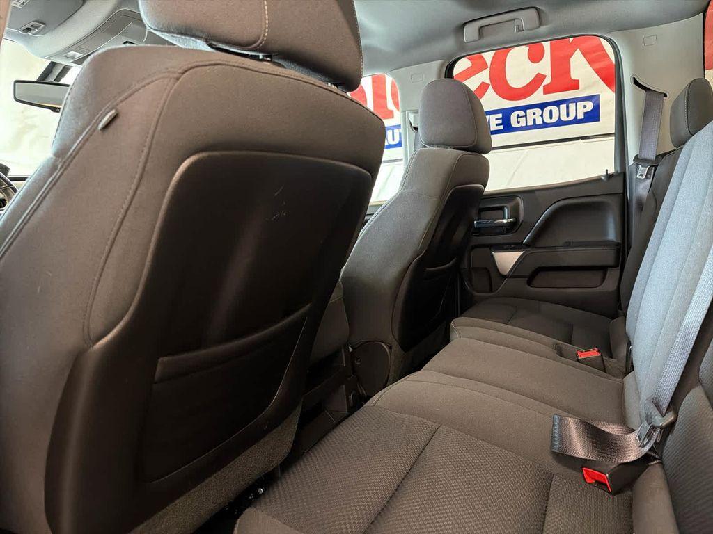 used 2015 GMC Sierra 1500 car, priced at $21,900