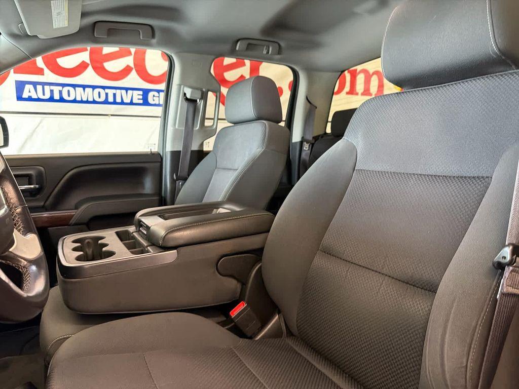 used 2015 GMC Sierra 1500 car, priced at $21,900