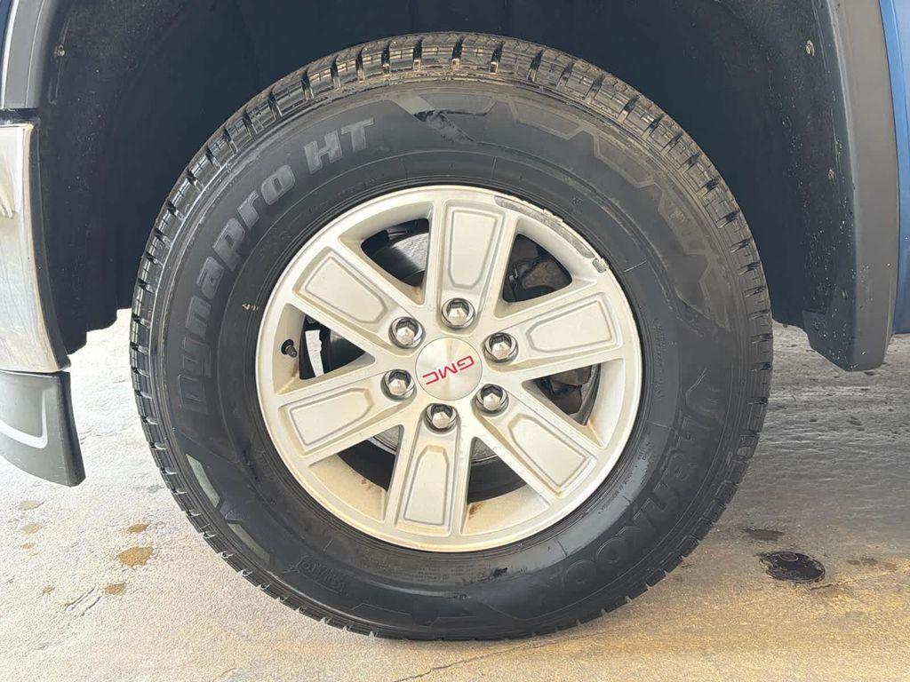 used 2015 GMC Sierra 1500 car, priced at $21,900