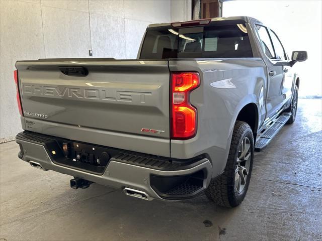 used 2024 Chevrolet Silverado 1500 car, priced at $59,900