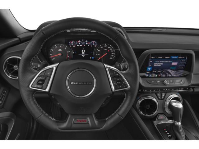 used 2020 Chevrolet Camaro car, priced at $36,600