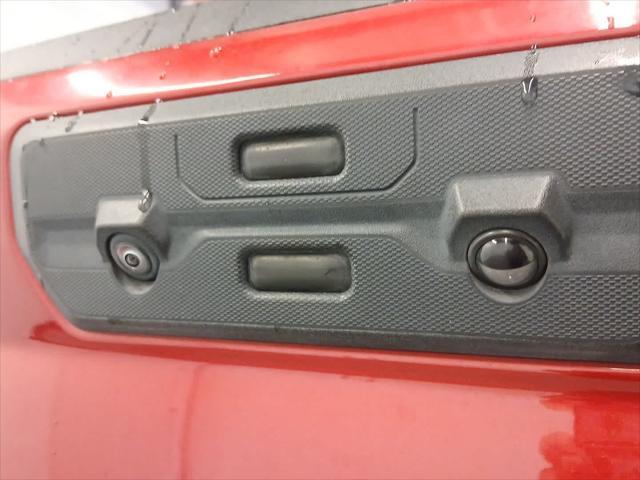 used 2023 GMC Sierra 1500 car, priced at $49,900