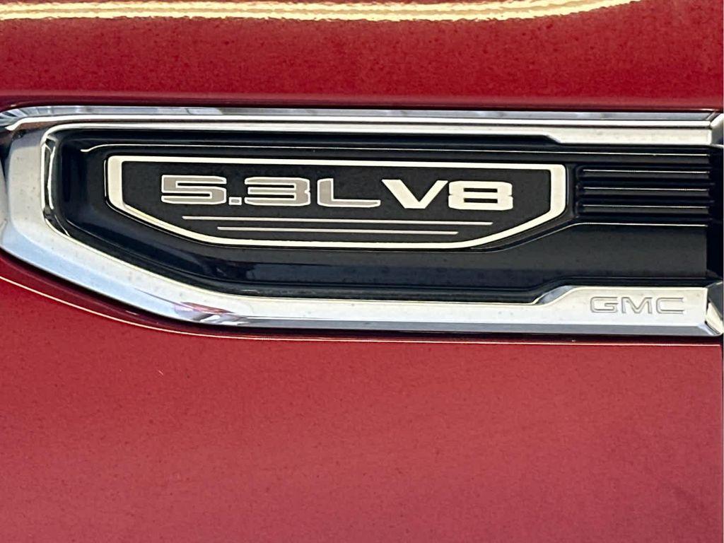 used 2019 GMC Sierra 1500 car, priced at $30,325