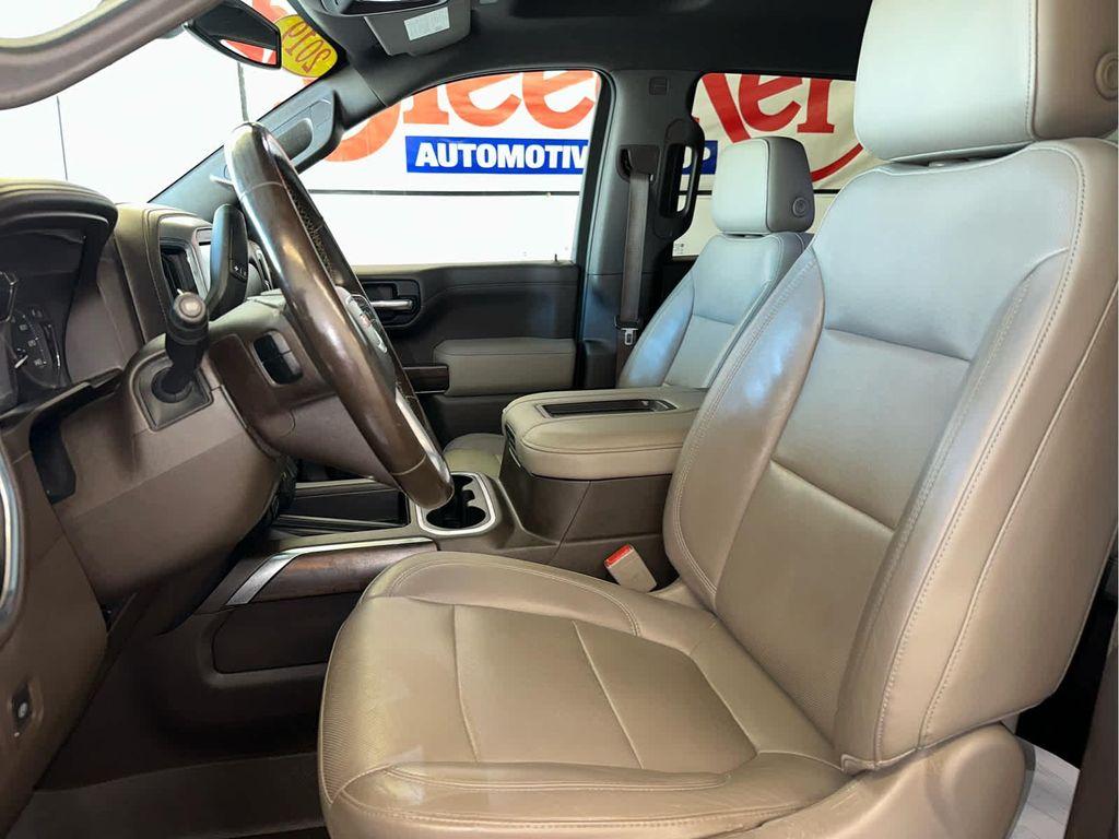 used 2019 GMC Sierra 1500 car, priced at $30,325