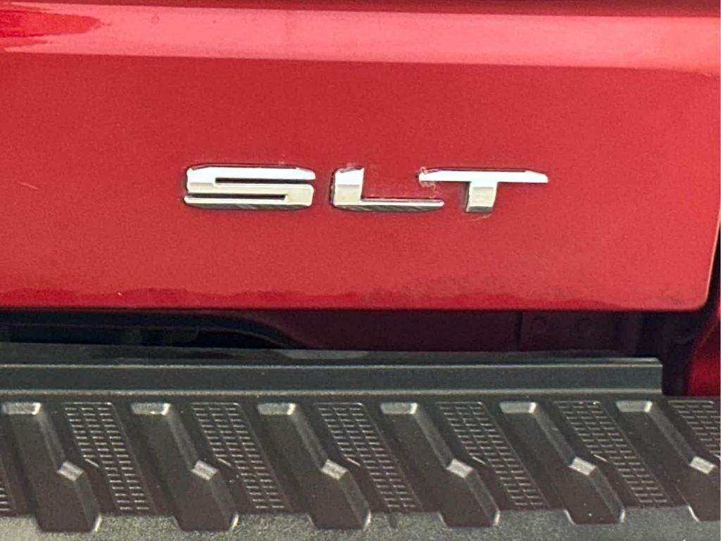 used 2019 GMC Sierra 1500 car, priced at $30,325