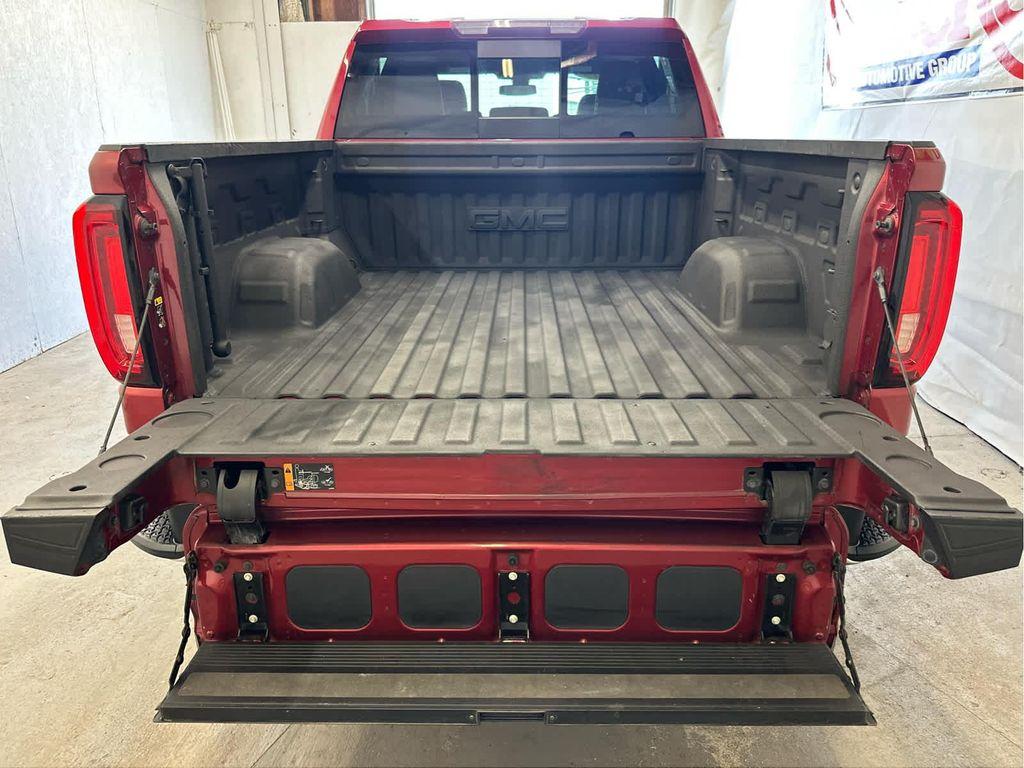 used 2019 GMC Sierra 1500 car, priced at $30,325