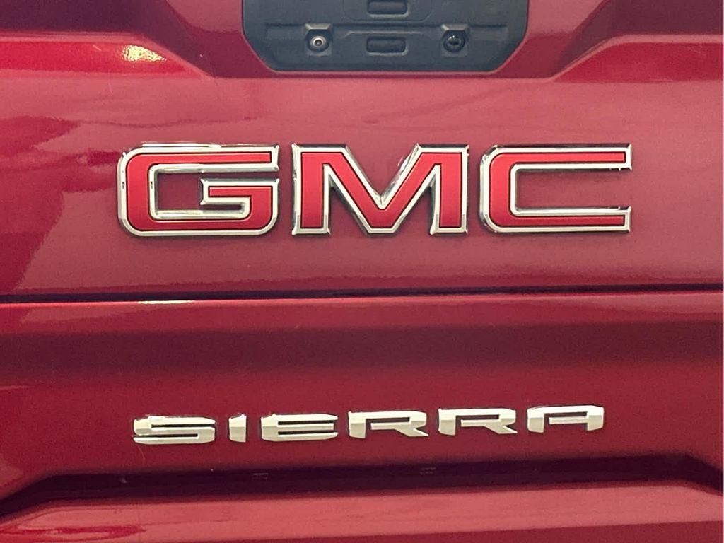 used 2019 GMC Sierra 1500 car, priced at $30,325