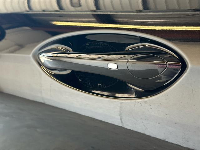 new 2025 Buick Envista car, priced at $29,315