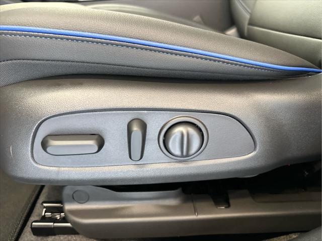 new 2025 Buick Envista car, priced at $29,315