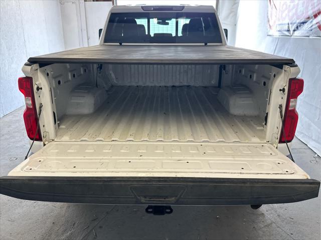 used 2022 Chevrolet Silverado 3500 car, priced at $46,800