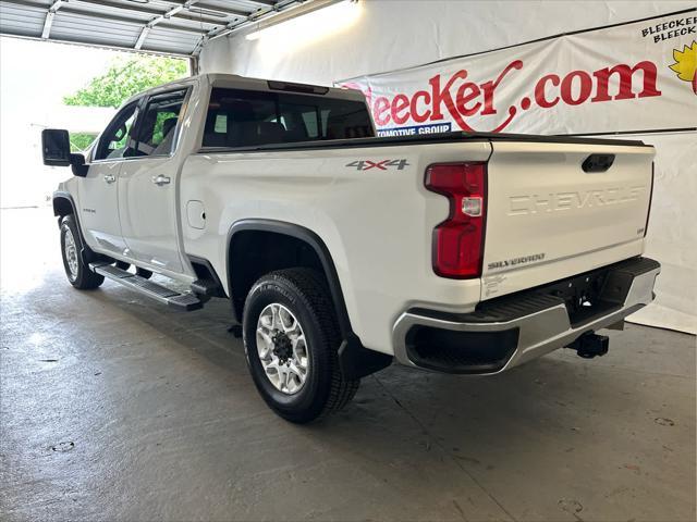 used 2022 Chevrolet Silverado 3500 car, priced at $46,800