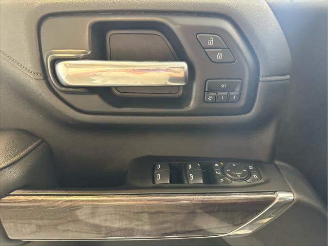 used 2022 Chevrolet Silverado 3500 car, priced at $46,800
