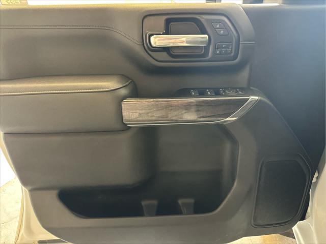 used 2022 Chevrolet Silverado 3500 car, priced at $46,800