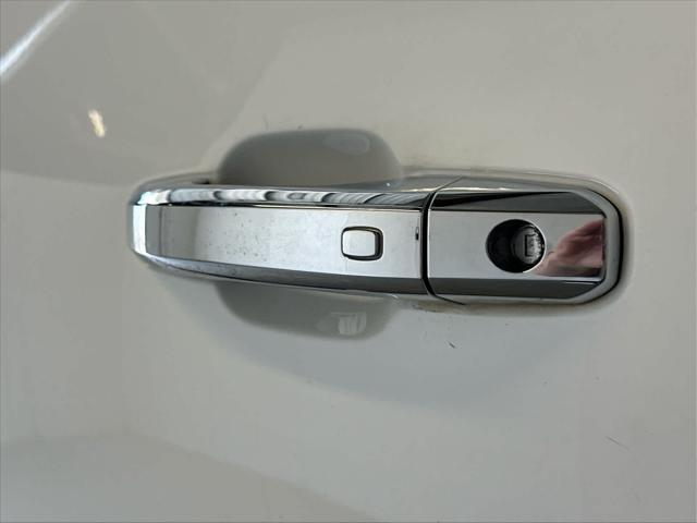 used 2022 Chevrolet Silverado 3500 car, priced at $46,800