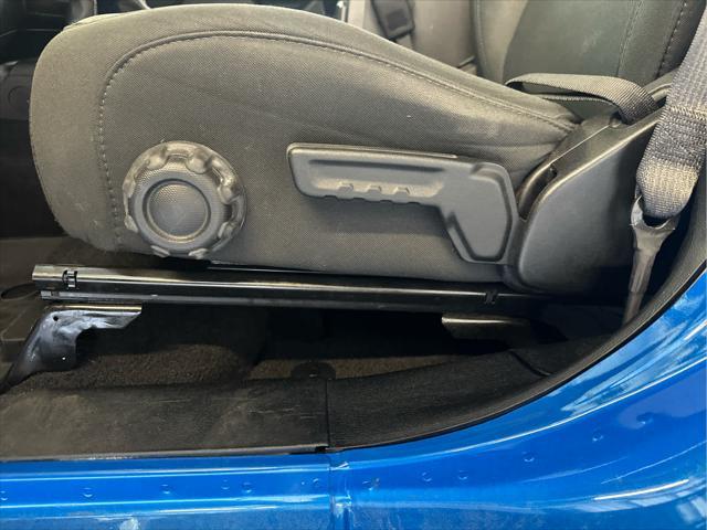 used 2021 Jeep Wrangler Unlimited car, priced at $31,900