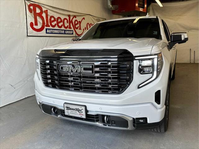 used 2023 GMC Sierra 1500 car, priced at $69,800