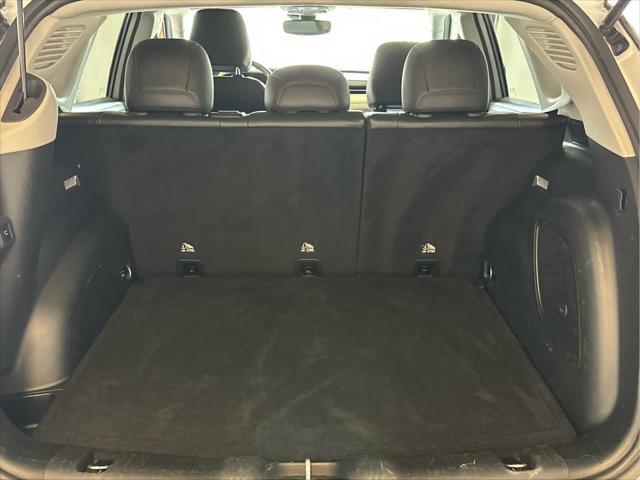 used 2022 Jeep Compass car, priced at $24,489