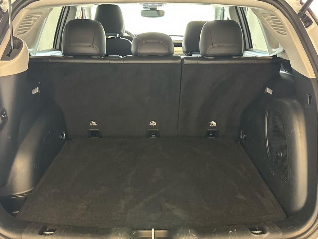 used 2022 Jeep Compass car, priced at $24,490