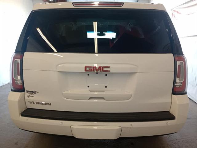 used 2019 GMC Yukon car, priced at $31,500