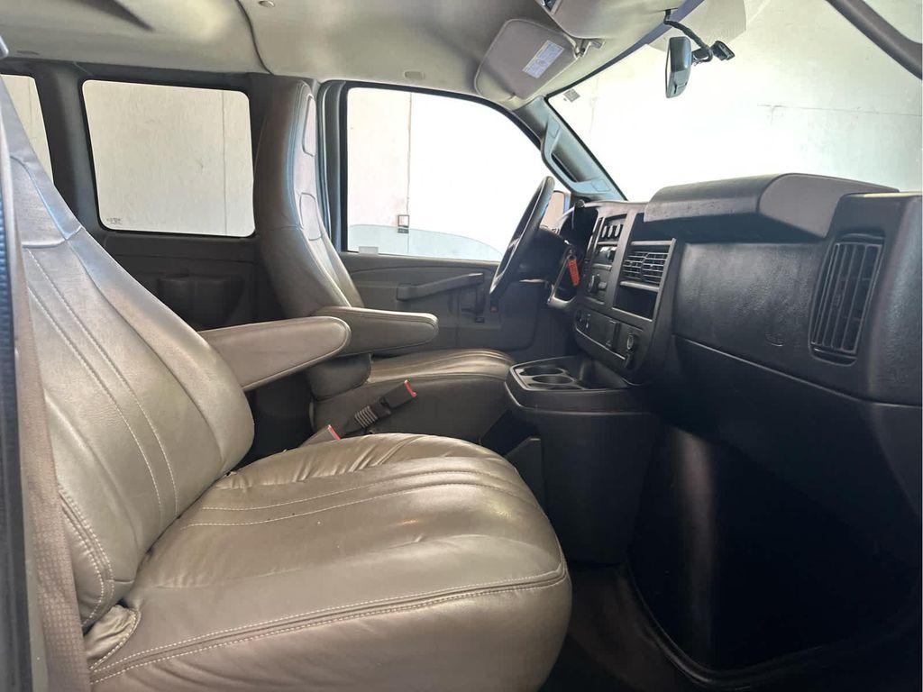 used 2019 Chevrolet Express 2500 car, priced at $28,927