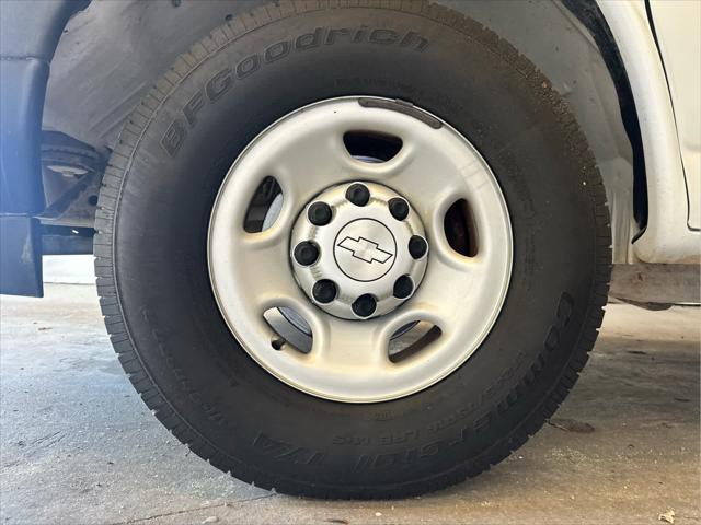 used 2019 Chevrolet Express 2500 car, priced at $31,695