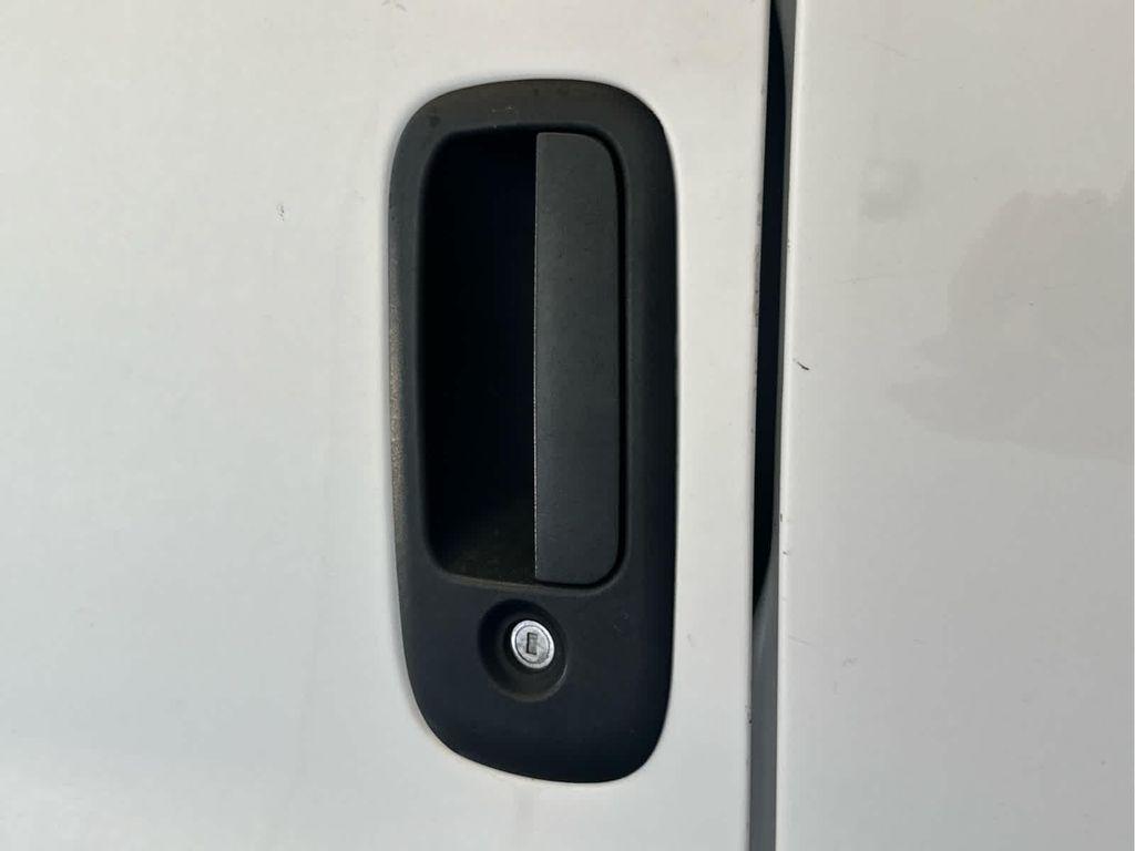 used 2019 Chevrolet Express 2500 car, priced at $28,927