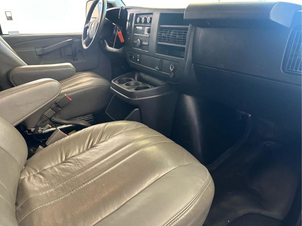 used 2019 Chevrolet Express 2500 car, priced at $28,927