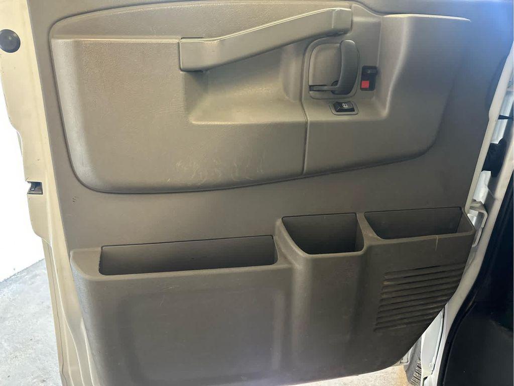 used 2019 Chevrolet Express 2500 car, priced at $28,927