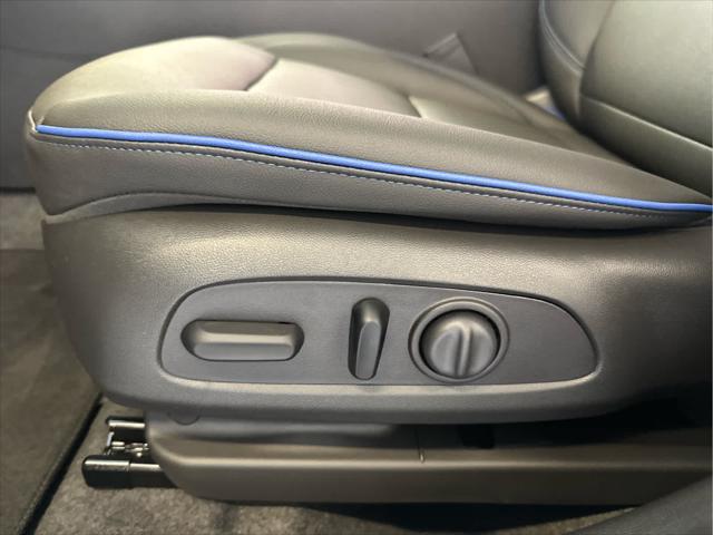 new 2025 Buick Envista car, priced at $28,820