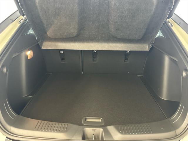 new 2025 Buick Envista car, priced at $28,820
