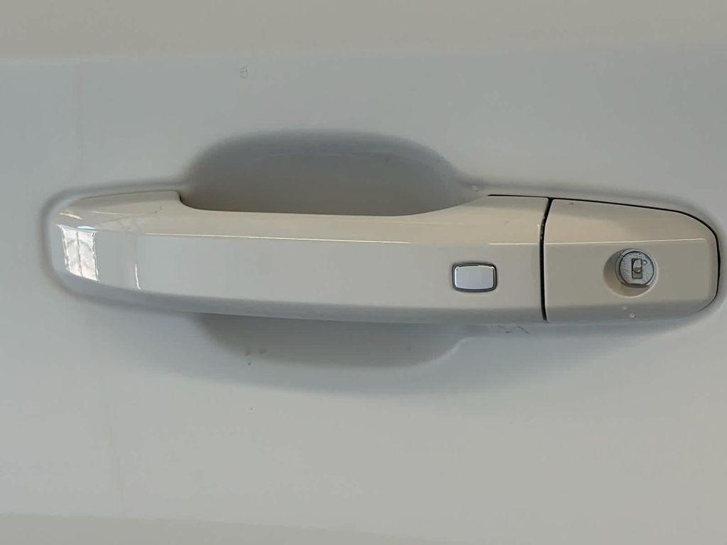 new 2026 GMC Sierra 1500 car, priced at $55,995