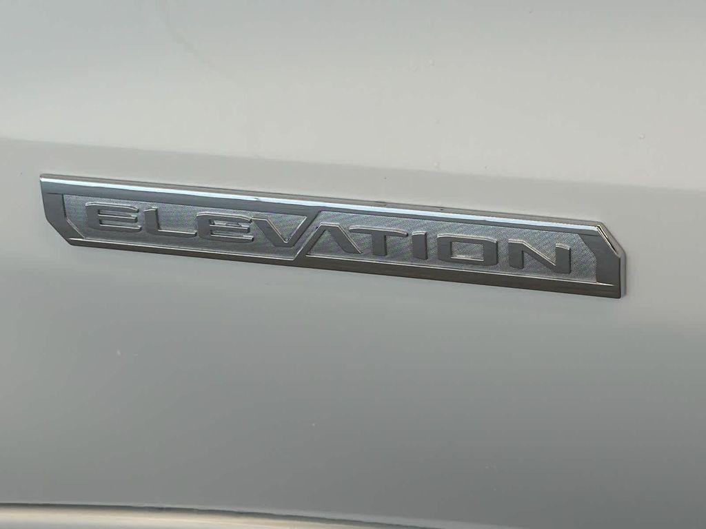 new 2026 GMC Sierra 1500 car, priced at $55,995