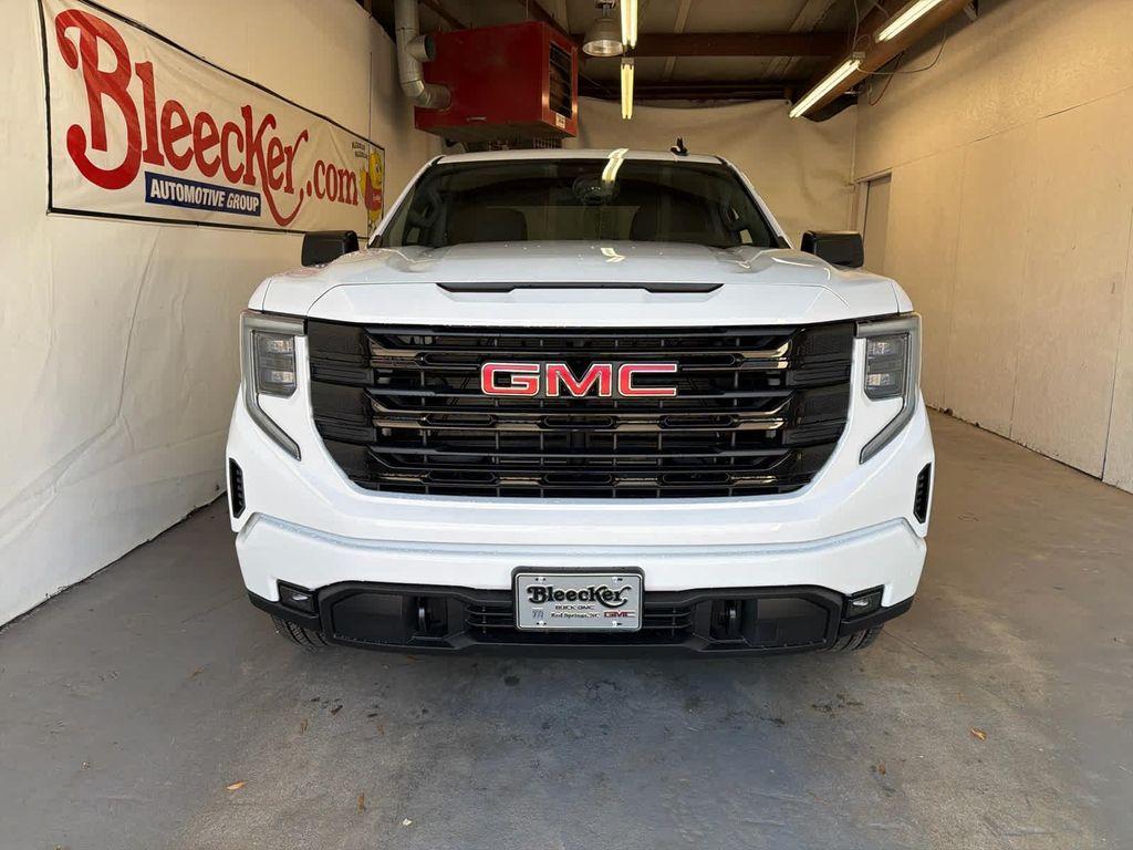 new 2026 GMC Sierra 1500 car, priced at $55,995