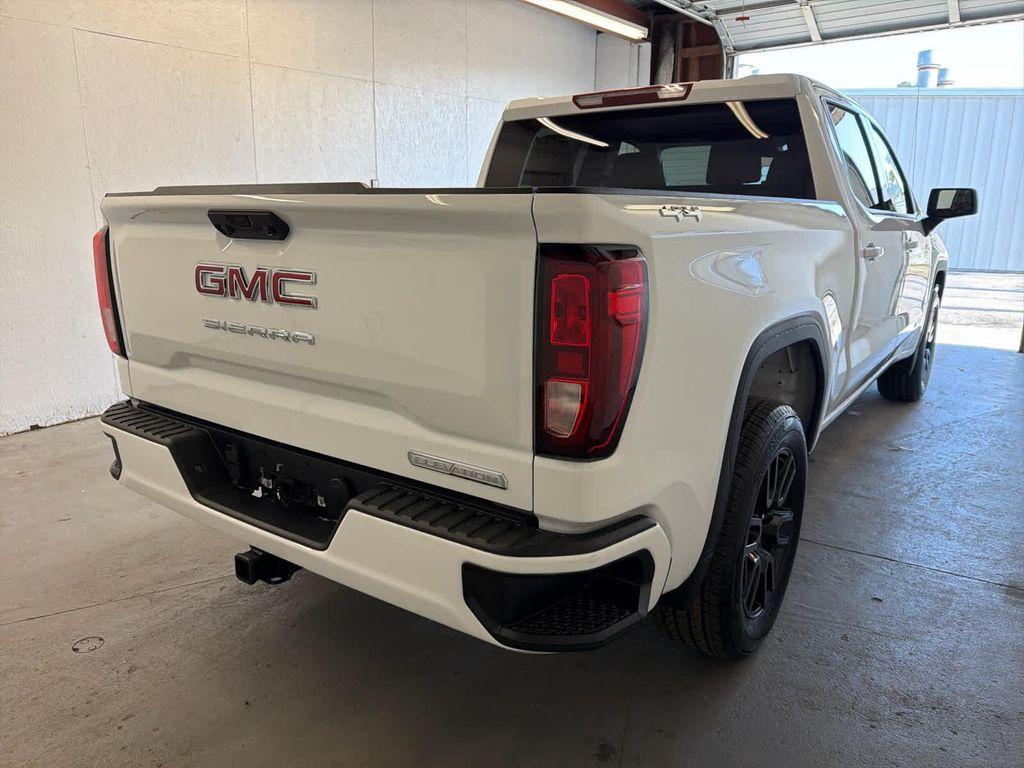 new 2026 GMC Sierra 1500 car, priced at $55,995