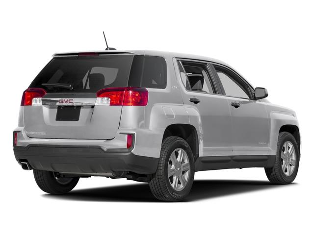 used 2016 GMC Terrain car, priced at $10,499