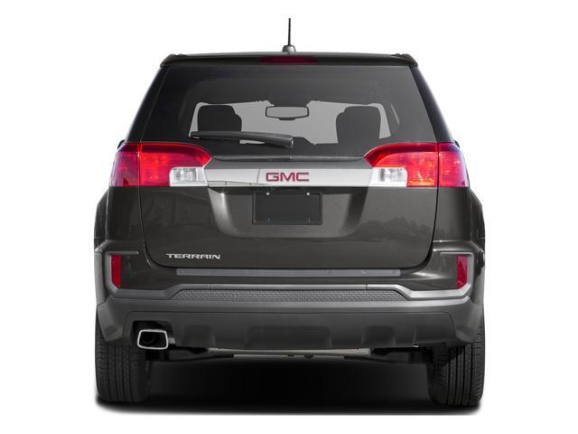 used 2016 GMC Terrain car, priced at $10,499