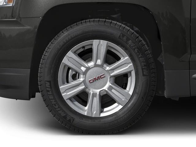 used 2016 GMC Terrain car, priced at $10,499