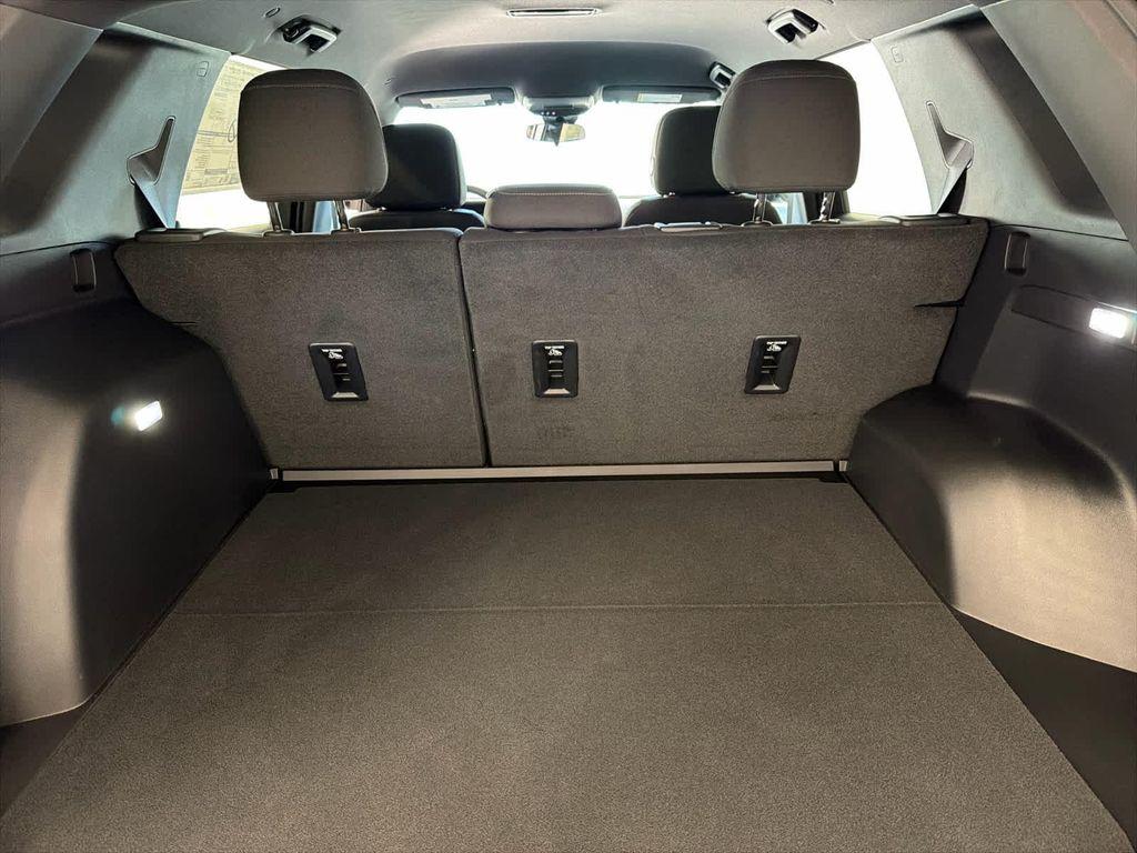 new 2026 GMC Terrain car, priced at $31,785